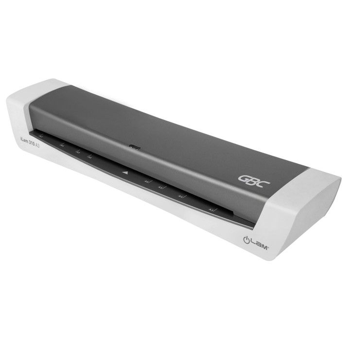 LAMINATOR GBC A3 ILAM 310 GREY