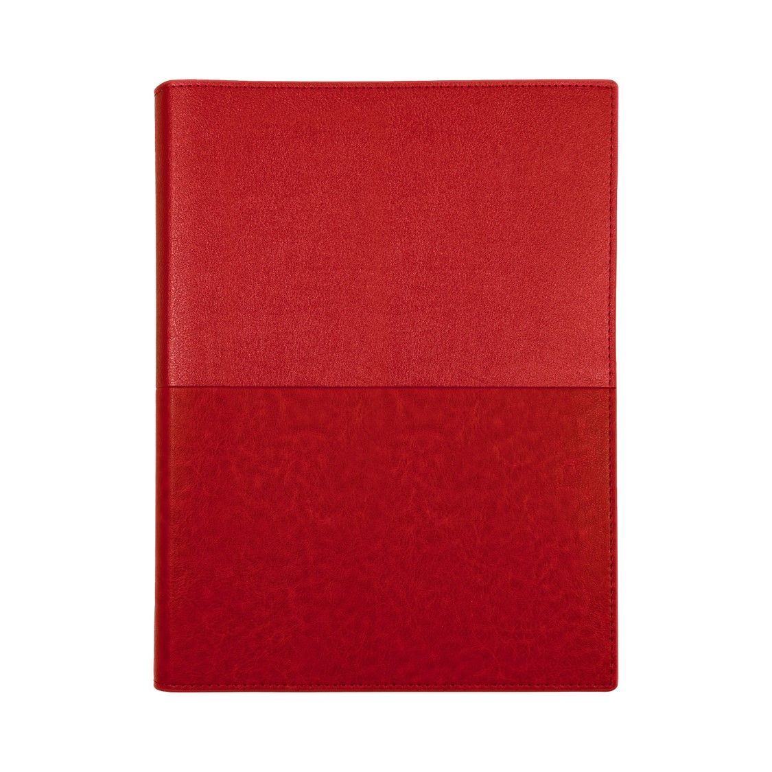 NOTEBOOK VANESSA A5 VN15R.15 RULED RED