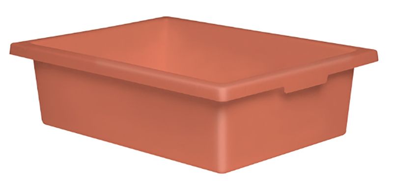 SP- TOTE TRAY ELIZABETH RICHARDS STANDARD SIZE MALLEE