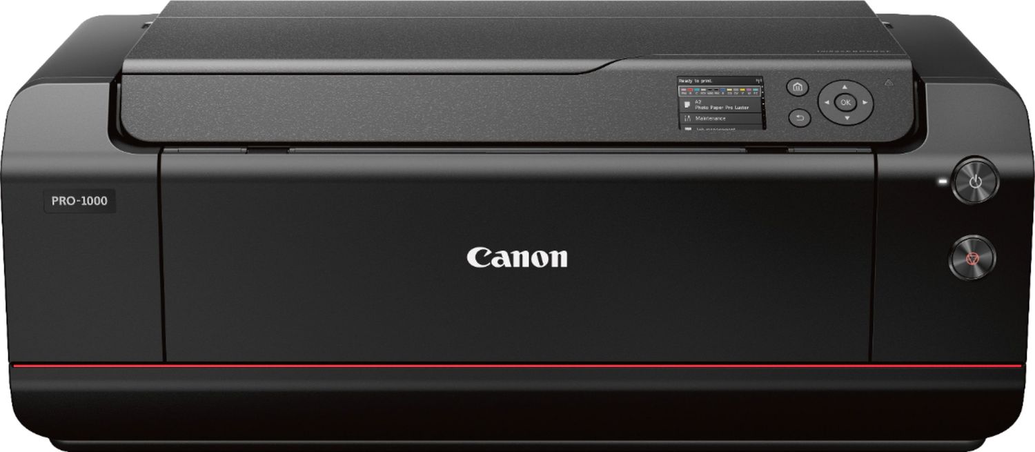PRO1000 A2 PROFESSIONAL-GRADE PHOTO PRINTER