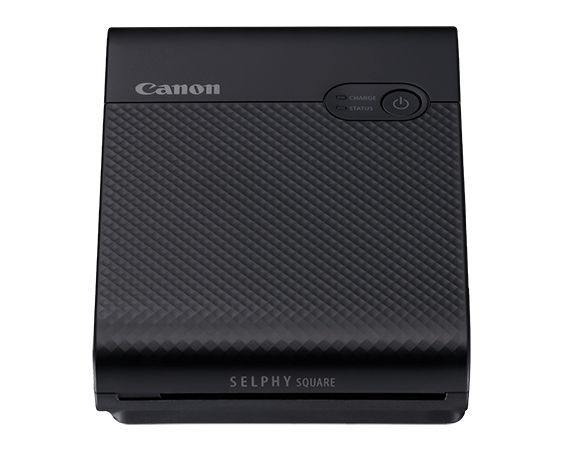QX10BK CANON SELPHY QX10 PRINTER - BLACK