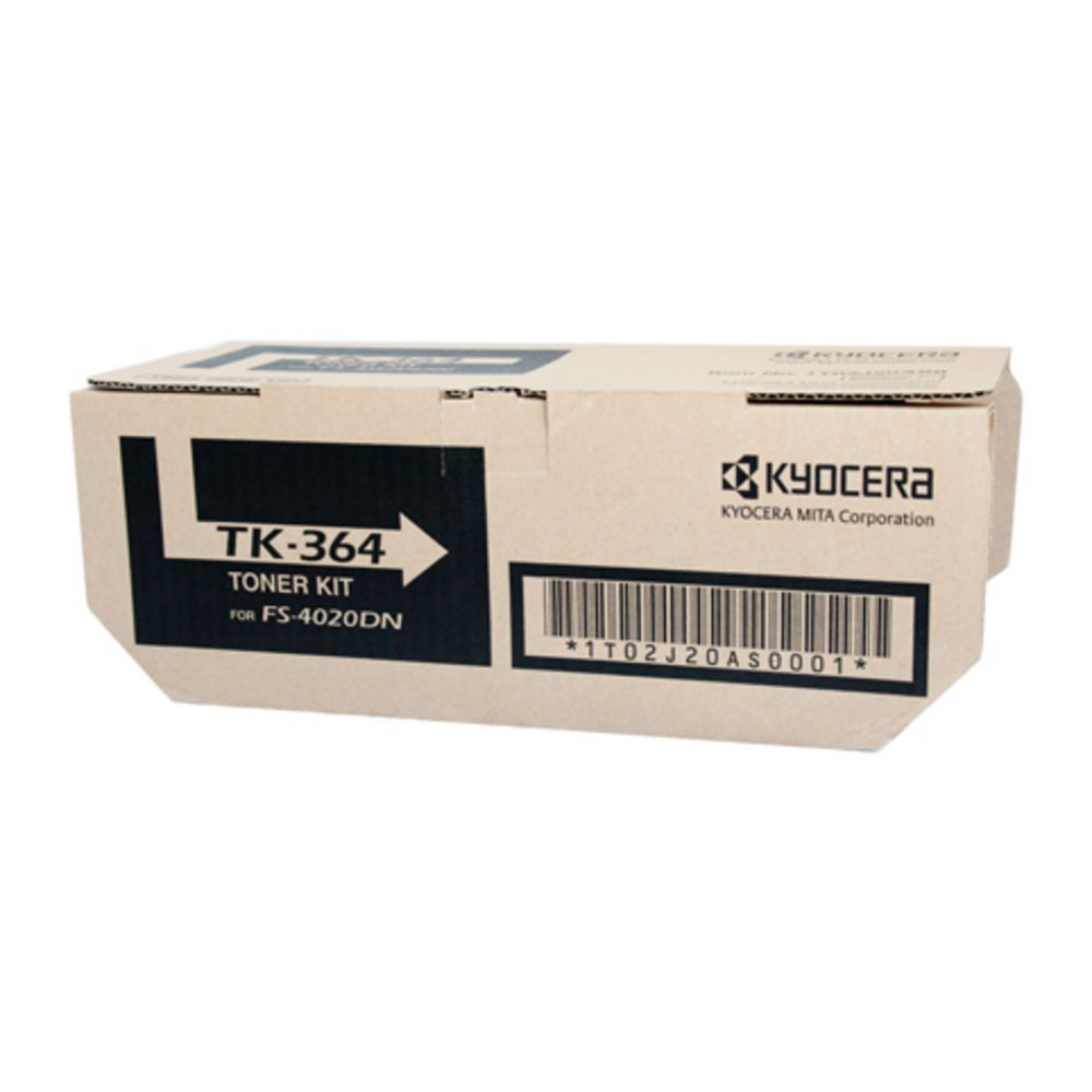 TONER KIT FOR FS-4020DN 20K PAGES