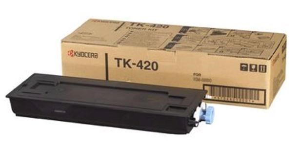 TONER KIT KM-2550 15K