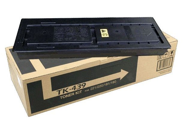 TK-439 TONER KIT FOR TA-221
