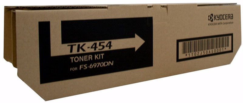 FS-6970DN TONER KIT 15000 PAGES
