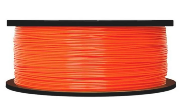 MAKERBOT TRUE COLOUR PLA LARGE TRUE ORANGE 0.9 KG FILAMENT