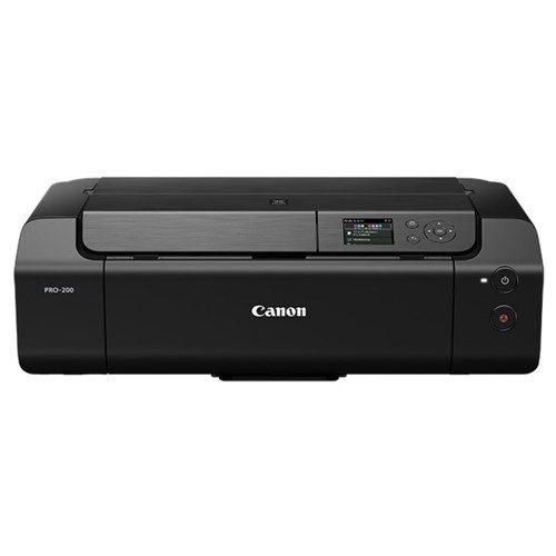IMAGEPROGRAF PRO-300 A3 PHOTO PRINTER - 10 INKS