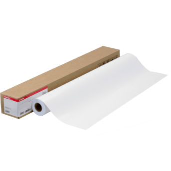 A0 CANON MATT COATED 170GSM 914MM X 30M SINGLE ROLL FOR 36 PRINTERS IJM-F170