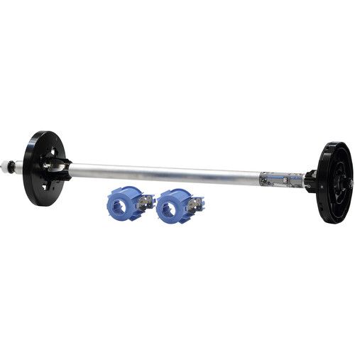 RH2-28 ROLL HOLDER SETFOR IPF TM200 / 205 / 240 / 250