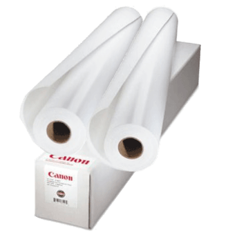 B1 CANON BOND PAPER 80GSM 707MM X 150M 2 ROLLS 3 CORE FOR 36-44 TECHNICAL PRINTERS