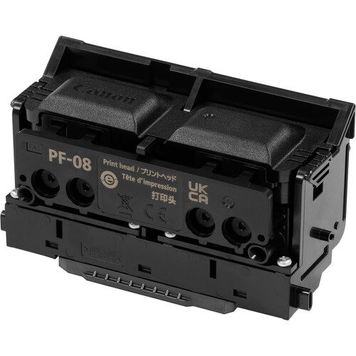 PRINT HEAD PF-08 FOR CANON TC SERIES