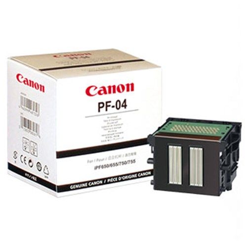 PRINT HEAD FOR CANON IPF650 IPF655 IPF685 IPF750 IPF755 IPF785