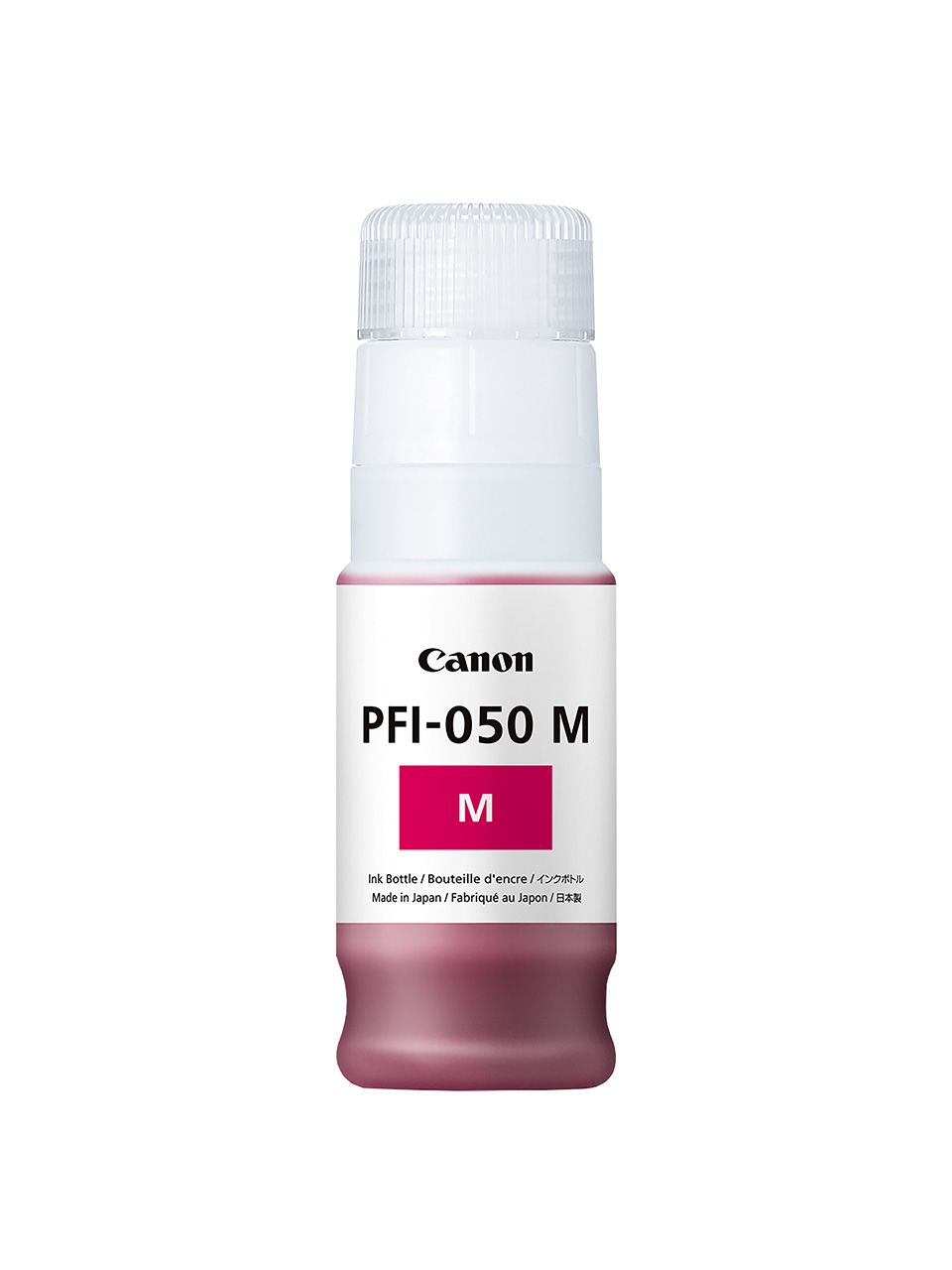 PFI-050 MAGENTA INK - 70ML TC-20
