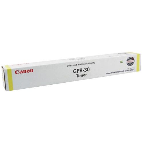 CANON IRC5045/5051 YELLOW TONER 38K