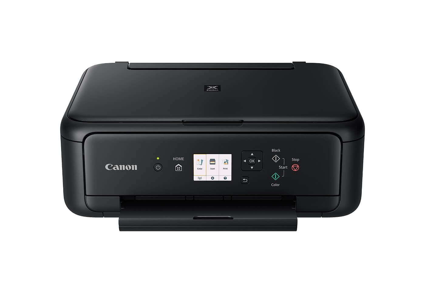 CANON TS5160 AIO INKJET PRINTER