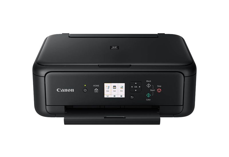 CANON TS5160 AIO INKJET PRINTER
