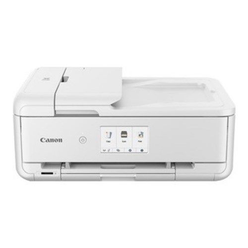 PIXMA TS9565 AIO PRINTER VALUE PACK - TS9565SET OF CLI681 CM YBKPGI680BKMG101PP3015X520