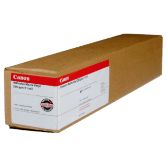 CANON IJM-F24S 240GSM Ultra Satin 914MM X 30M