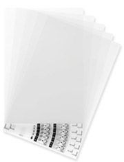 CARRIER SHEET FOR DS-530/DS-570W