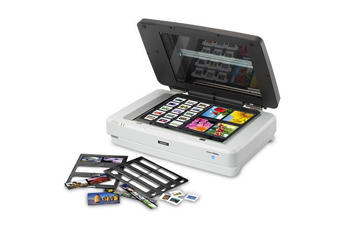 OPTIONAL A3 TRANSPARENCY UNIT 12000XL 13000XL