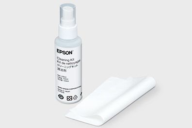 CLEANING FLUID TO SUIT DS-530/DS-570W