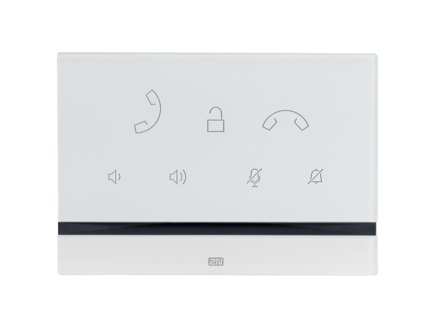 INDOOR TALK WHITE- REQUIRES 91378800