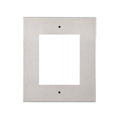 IP VERSO - FRAME FOR FLUSH INSTALLATION 1 MODULE