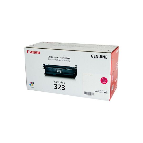 MAGENTA TONER CARTRIDGE FOR LBP7750CDN