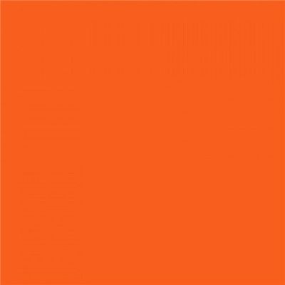LFM FLOURO RED ORANGE PAPER 841MM X 150M