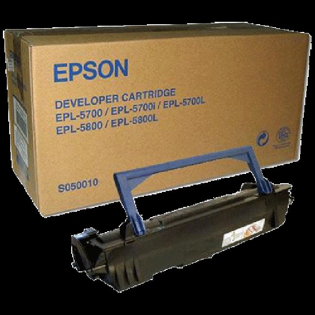 DEVELOPER EPL5700/5700L/5800
