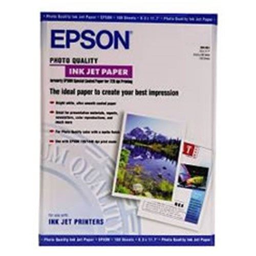 A3 PH/QUAL INKJET PAPER