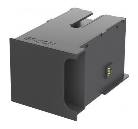 EPSON C13T671000 MAINTENANCE BOX WORKFORCE PRO 4090 4530 4540 4590 4630 4640 5190 5690
