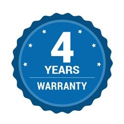 FI-7160 4 YEAR WARRANTY UPGRADE - BEST EFFORT EXCHANGE