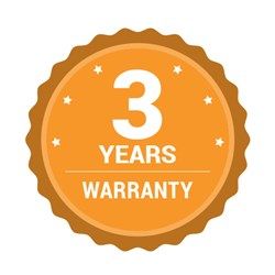 FI-7180 3 YEAR WARRANTY UPGRADE - BEST EFFORT EXCHANGE