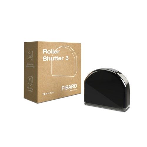 FIBARO ROLLER SHUTTER 3