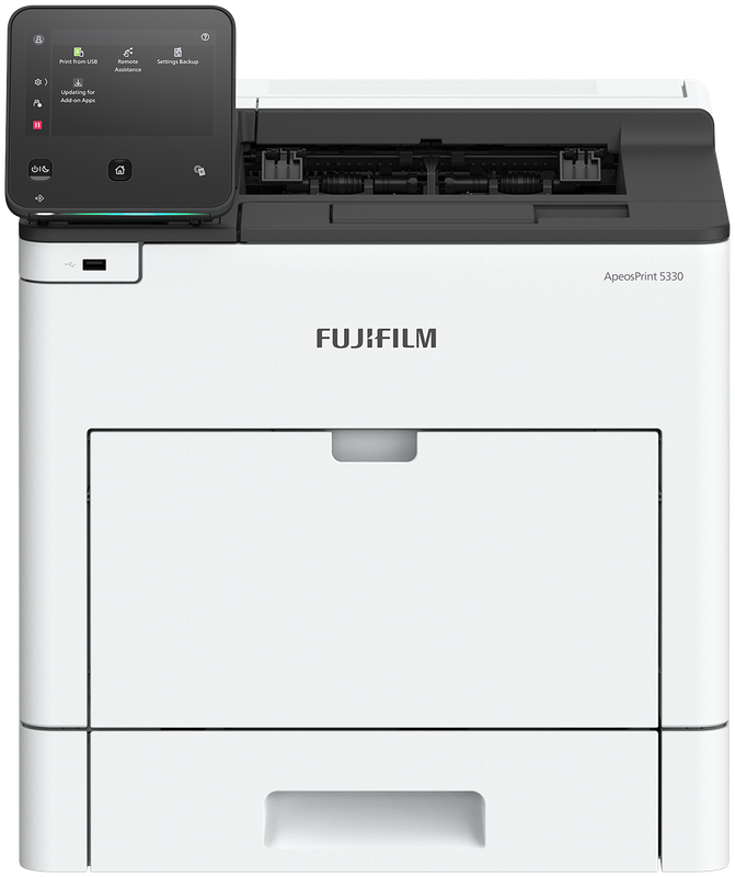 APEOSPRINT 5330 53PPM A4 MONO PRINTER