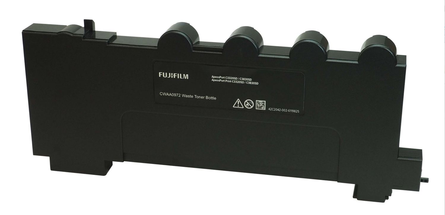 WASTE TONER BOTTLE FOR 25K APC3830 APPC3830 APC3320 APPC3320