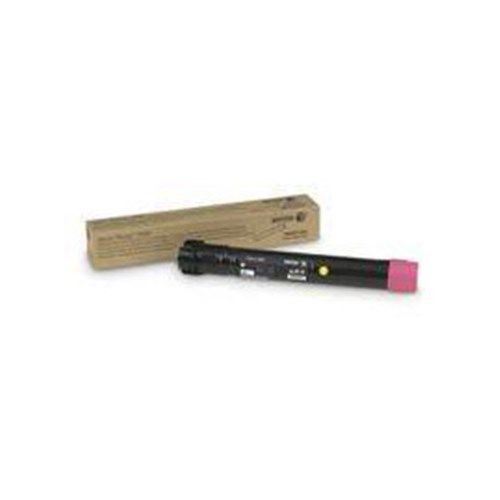 MAGENTA TONER YIELD 17200 PAGES FOR PHASER 7800DN
