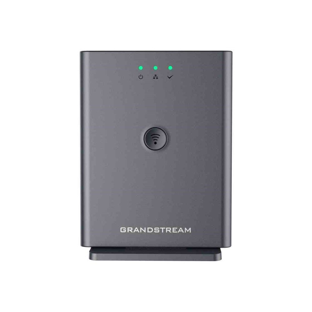HD DECT BASE STATION PTT EXTENDED RANGE