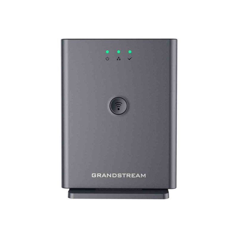 HD DECT BASE STATION PTT EXTENDED RANGE