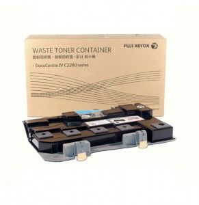 FUJI XEROX DOCUCENTRE IV C2260 WASTE TONER