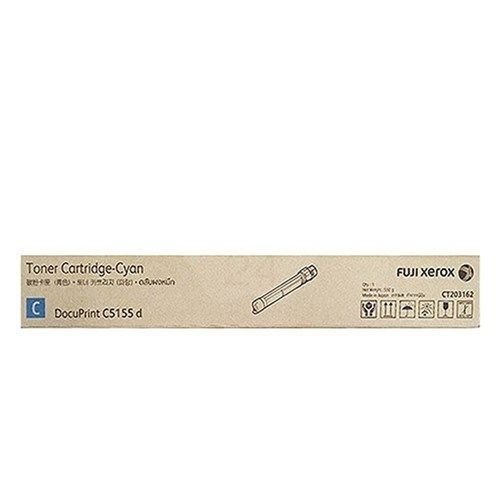 FUJI XEROX CT203162 CYAN STANDARD TONER 25K FOR DPCP5155D
