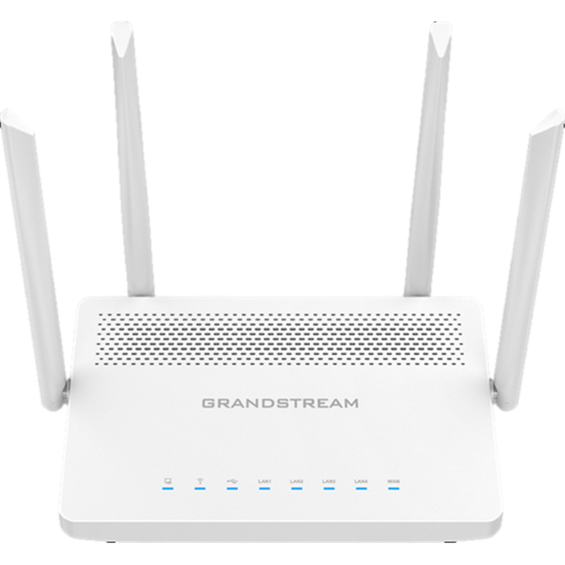 DUAL BAND WIFI ROUTER