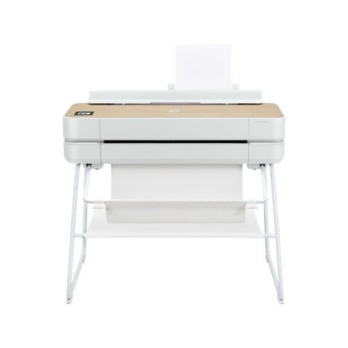 HP DESIGNJET STUDIO 24-IN WOOD LF PRINTER WITH 1 YEAR WARRANTY