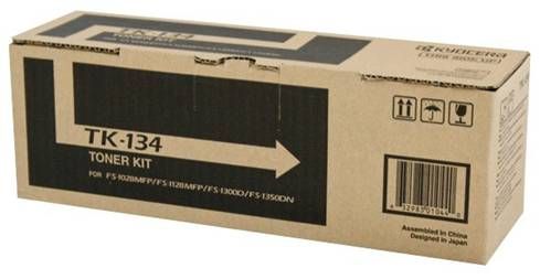 TONER KIT FOR FS-1300 1350DN 1128MFP 1028MFP -7200 PAGES