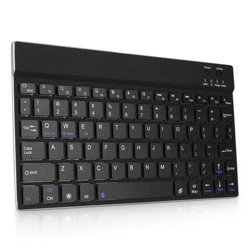 KYOCERA BLUETOOTH KEYBOARD & BLUETOOTH DONGLE BUNDLE