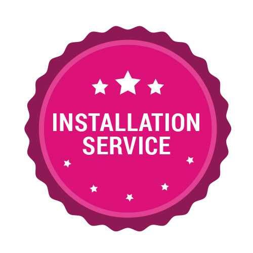 DIPC-2N DELIVERY AND INSTALLAT ION PACKAGE METRO ONLY