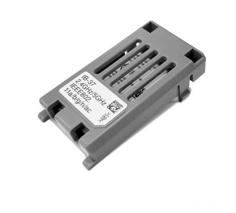 IB-37 WIRELESS LAN INTERFACE KIT Install requires Labour Call