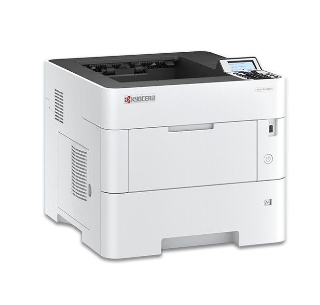 KYOCERA ECOSYS PA6000X A4 MONO PRINTER 60PPM