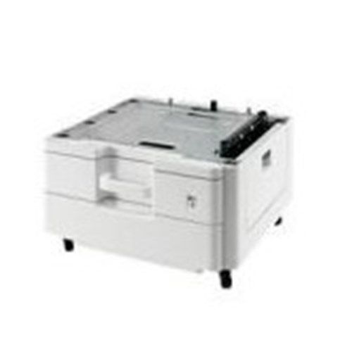 PF-470 PAPER FEEDER 1 X 500 SH EET TRAY & CABINET FOR M8124CI DN M8130CIDN M4125/M4132IDN
